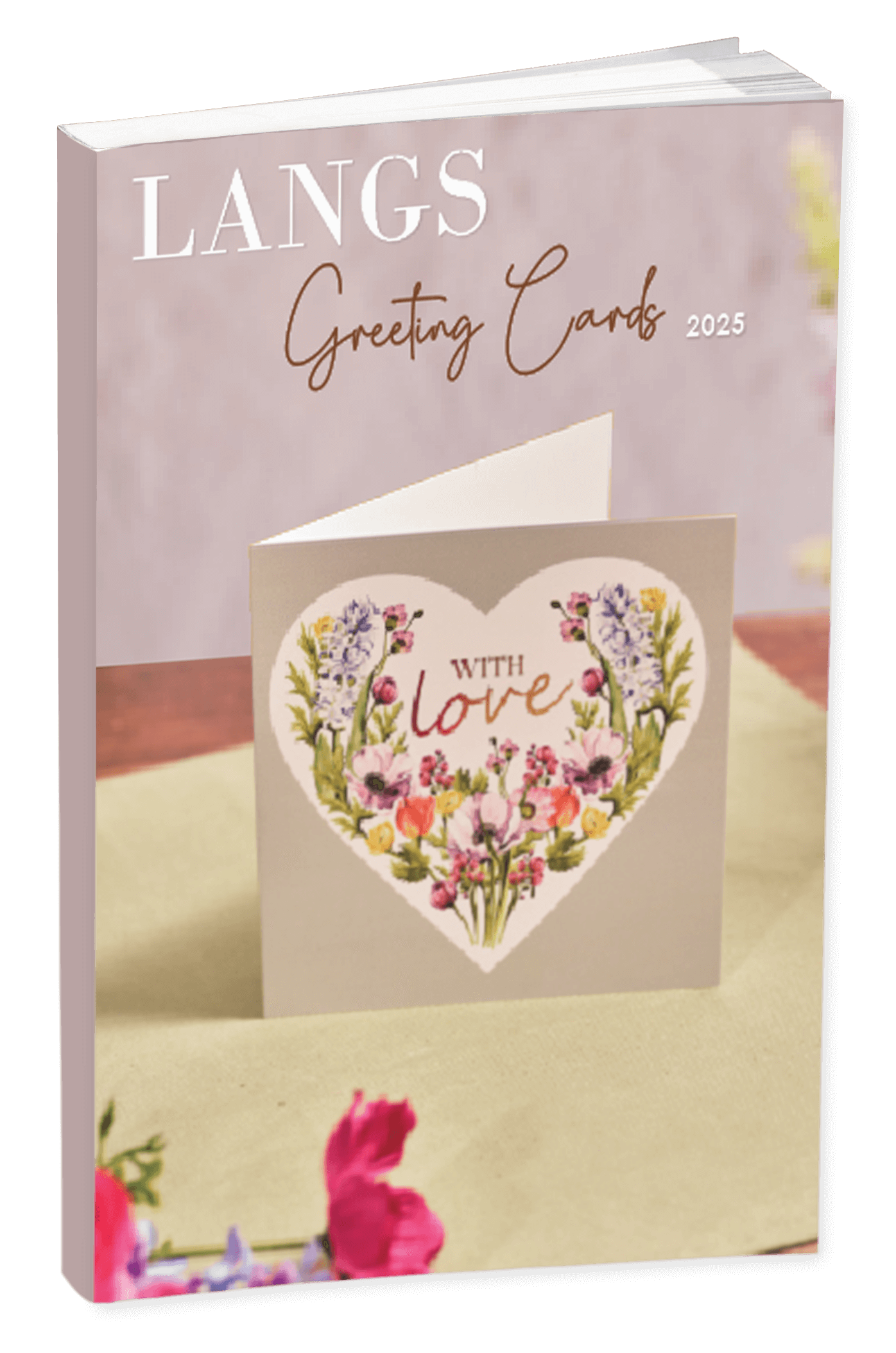Greeting Cards Catalogue