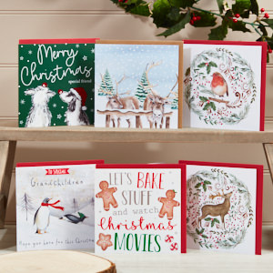 Christmas Cards