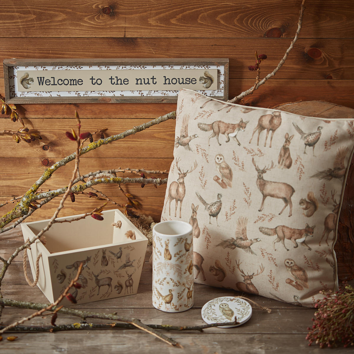 Autumn Winter Collection