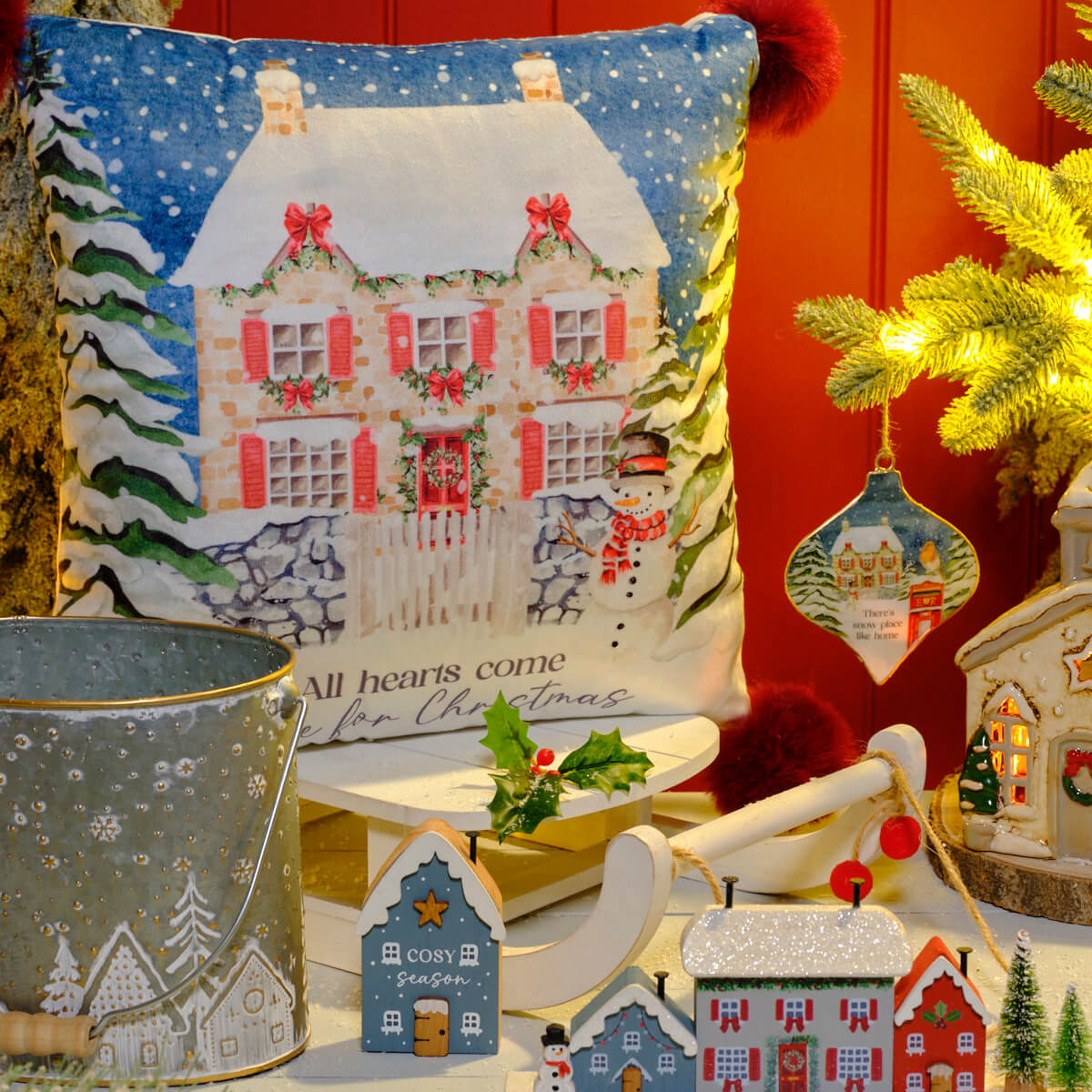 Christmas Collection