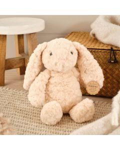 NIBBLES THE RABBIT PLUSH SOFT TOY