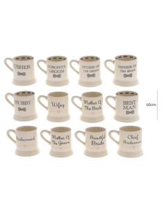 MOTHER OF THE GROOM MUG++