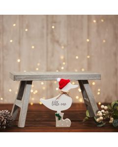 LITTLE ONE DUCK STANDING+++