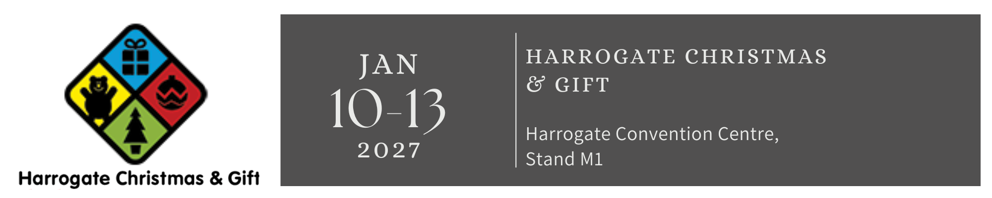 Trade show information